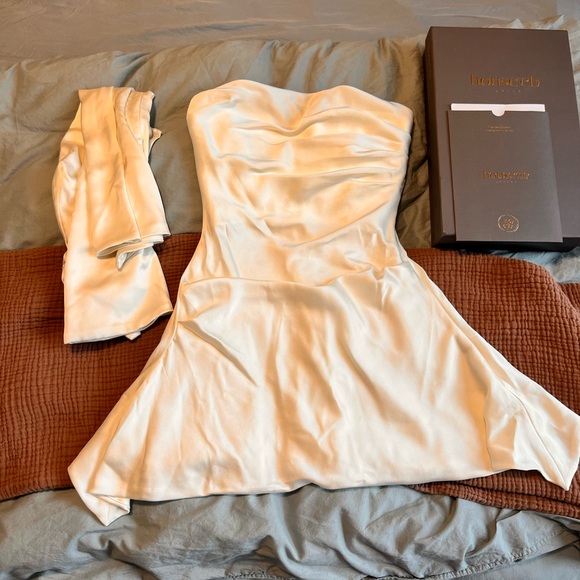 House of CB Toira Size S - Picture 2 of 5